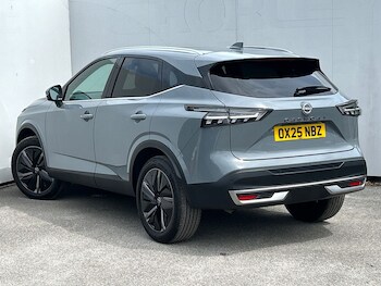 Used Nissan Qashqai 2025 for sale - 78820111: Photo