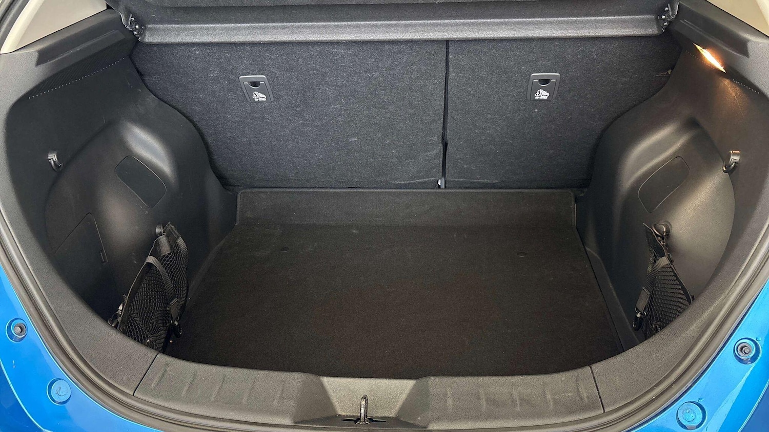 Used Nissan Leaf 2021 for sale - 77421651: Photo 9