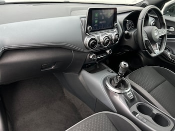 Used Nissan Juke 2021 for sale - 75504301: Photo