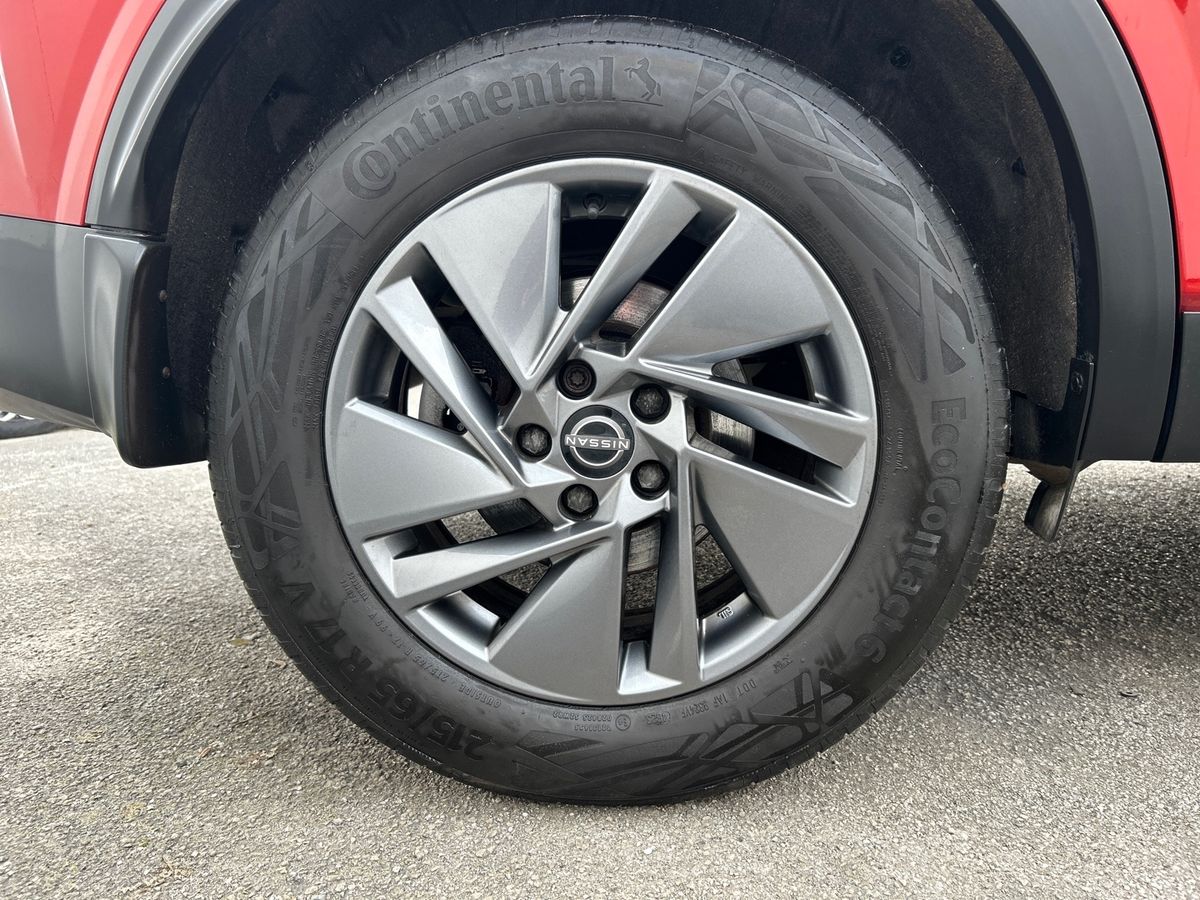 Used Nissan Qashqai 2022 for sale - 77812494: Photo 10