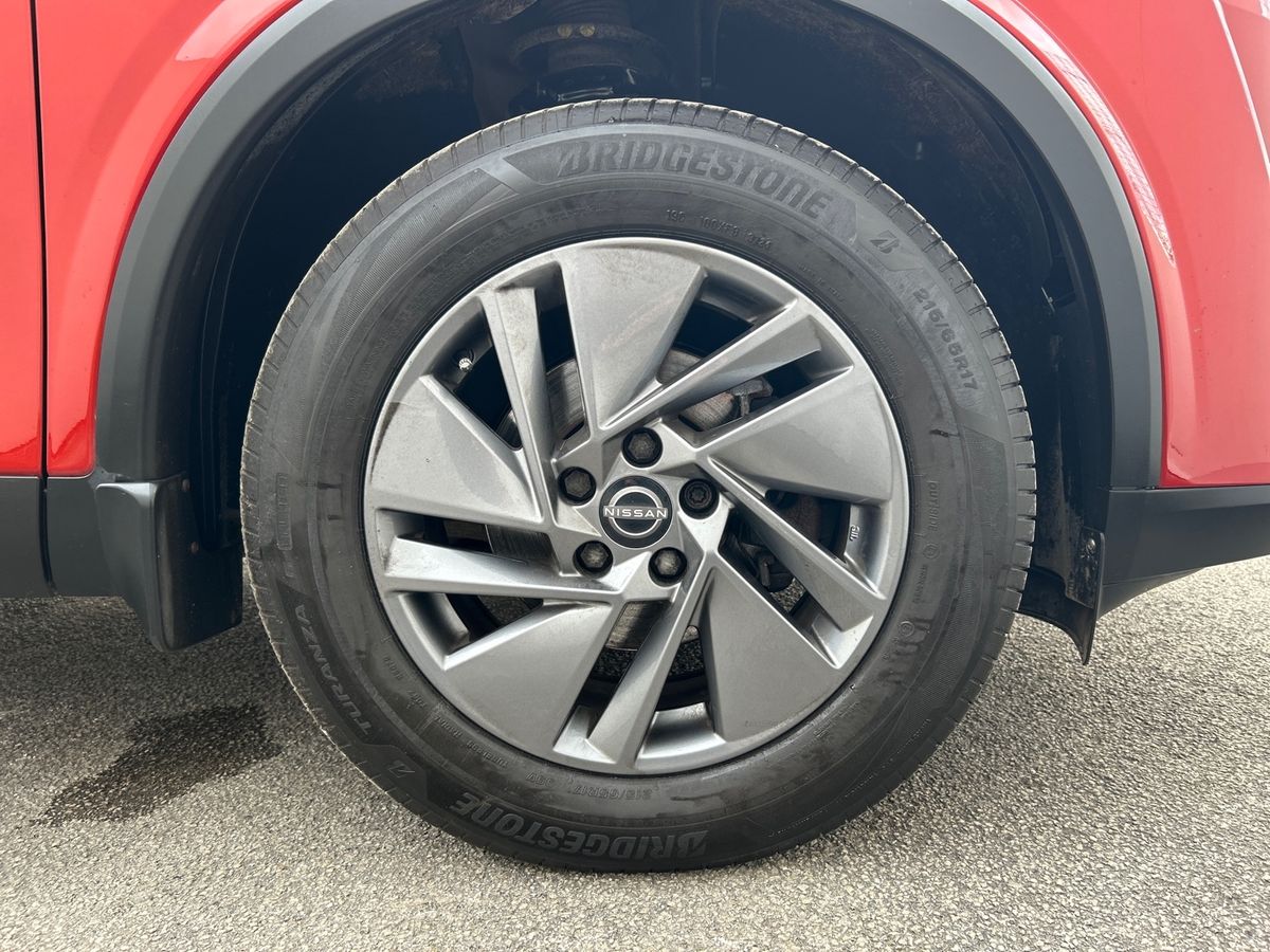 Used Nissan Qashqai 2022 for sale - 77812494: Photo 11