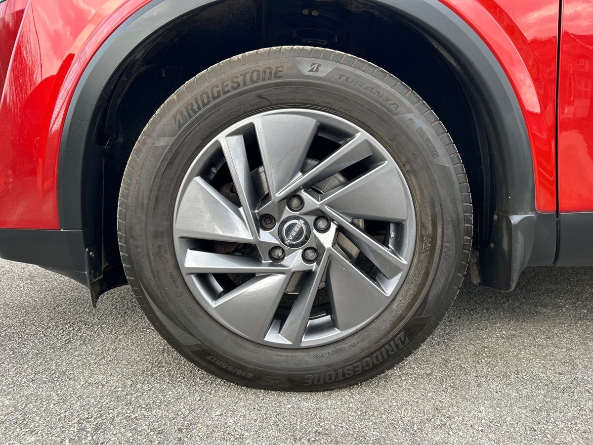 Used Nissan Qashqai 2022 for sale - 77812494: Photo 12