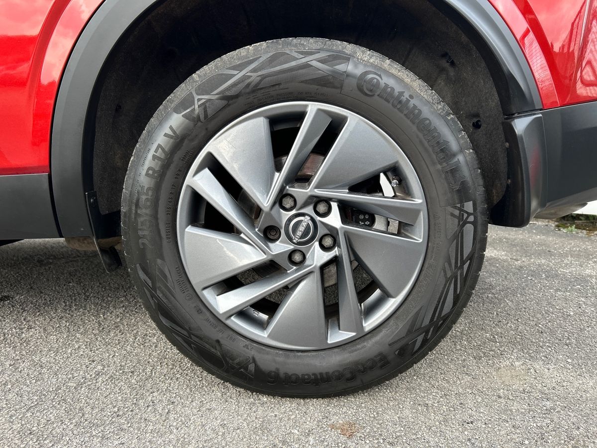 Used Nissan Qashqai 2022 for sale - 77812494: Photo 13