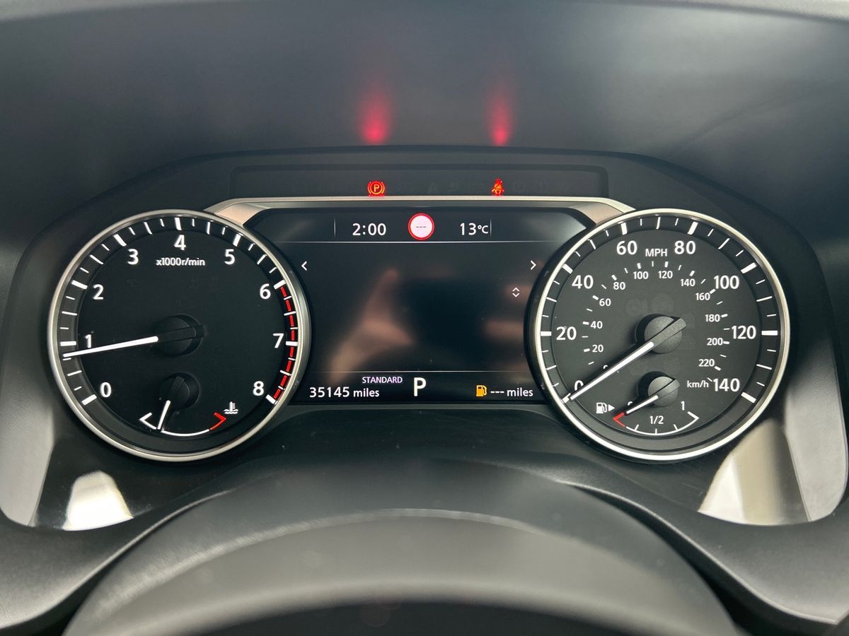 Used Nissan Qashqai 2022 for sale - 77812494: Photo 15