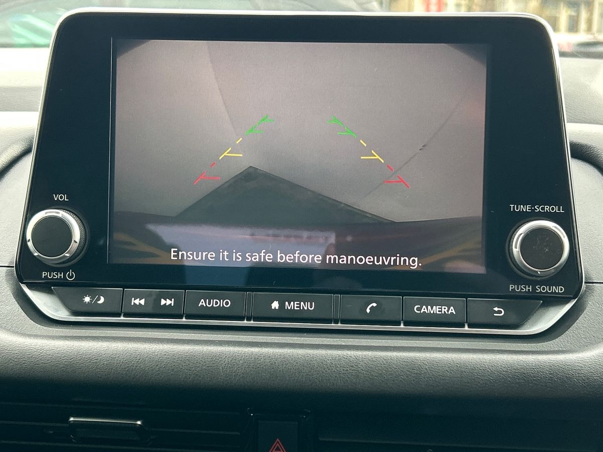 Used Nissan Qashqai 2022 for sale - 77812494: Photo 17