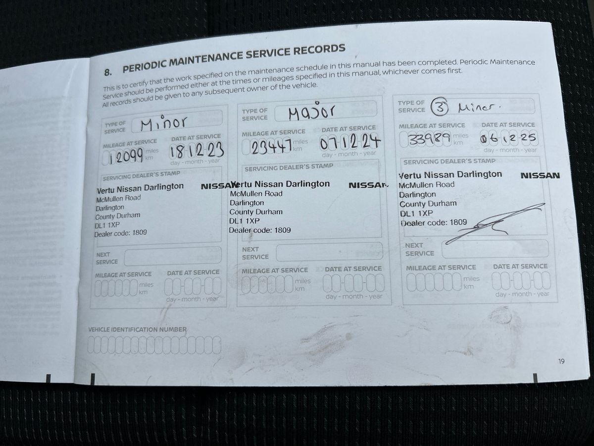 Used Nissan Qashqai 2022 for sale - 77812494: Photo 18