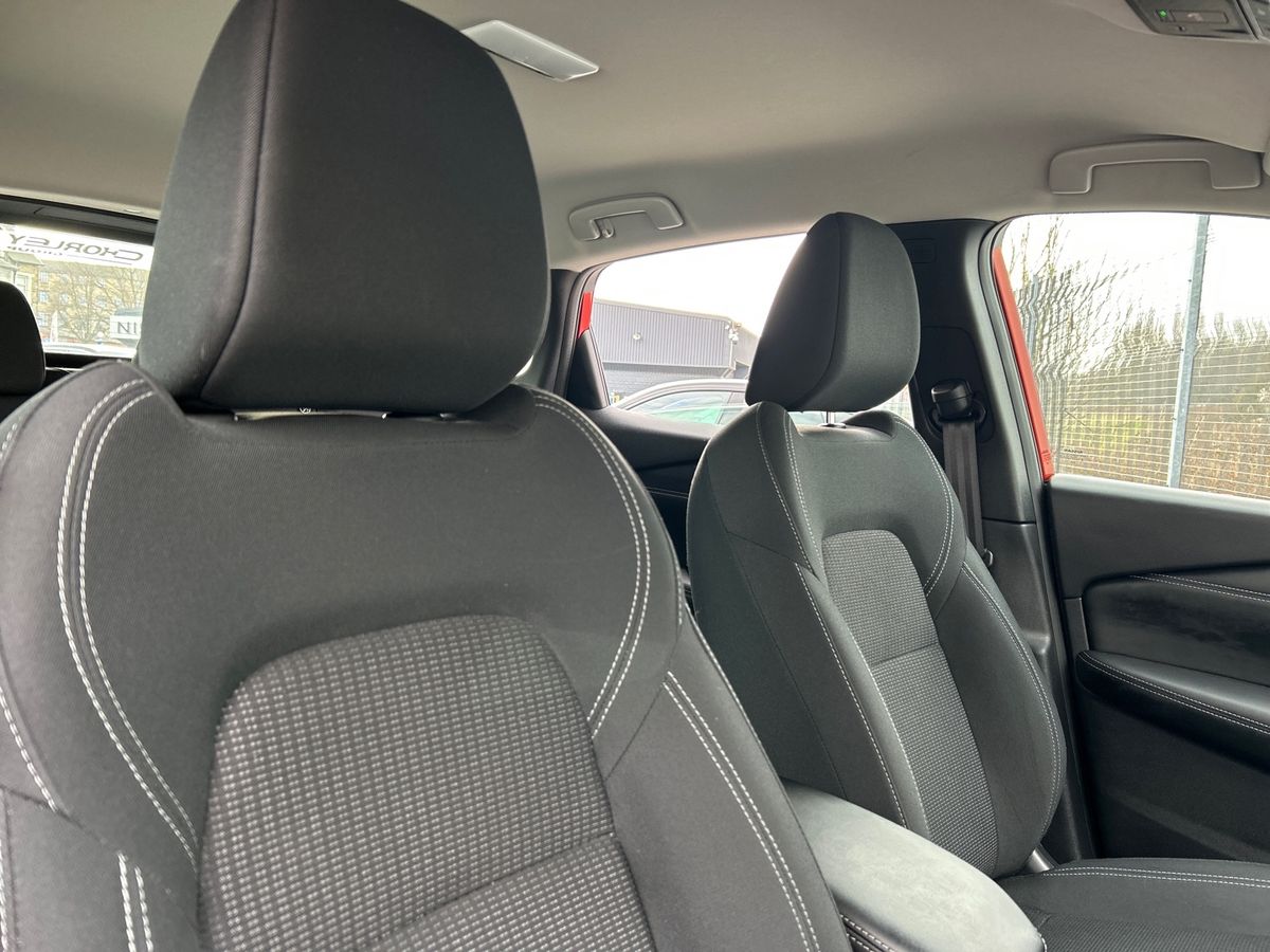 Used Nissan Qashqai 2022 for sale - 77812494: Photo 19