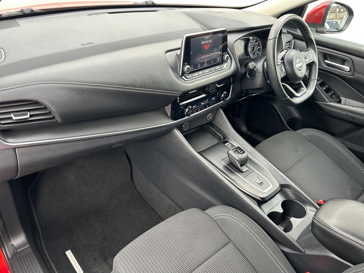 Used Nissan Qashqai 2022 for sale - 77812494: Photo 2