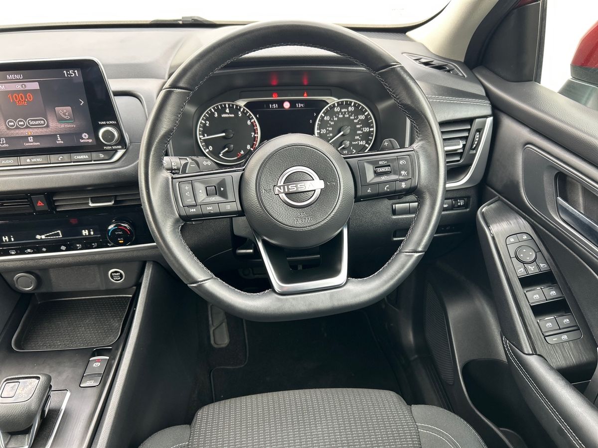 Used Nissan Qashqai 2022 for sale - 77812494: Photo 20