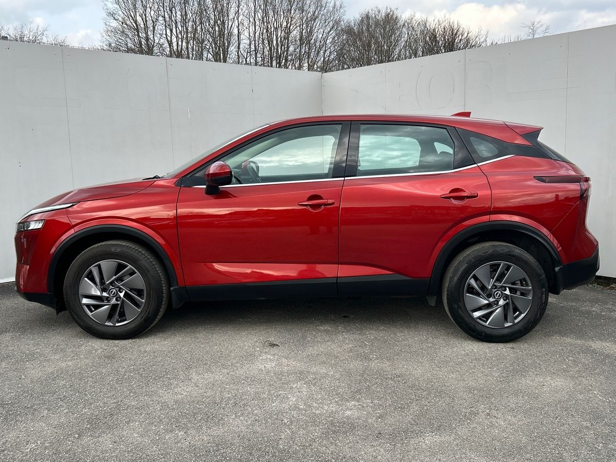 Used Nissan Qashqai 2022 for sale - 77812494: Photo 6