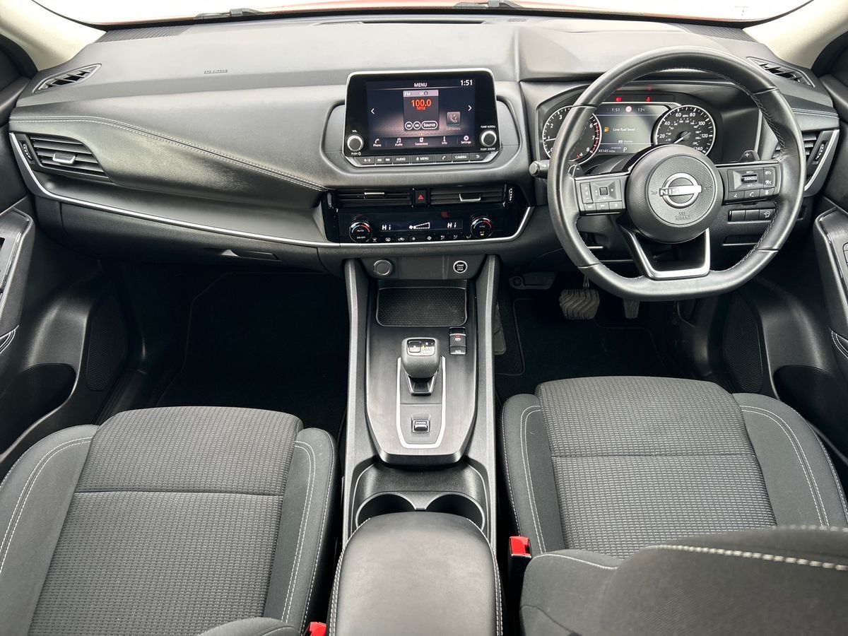 Used Nissan Qashqai 2022 for sale - 77812494: Photo 7