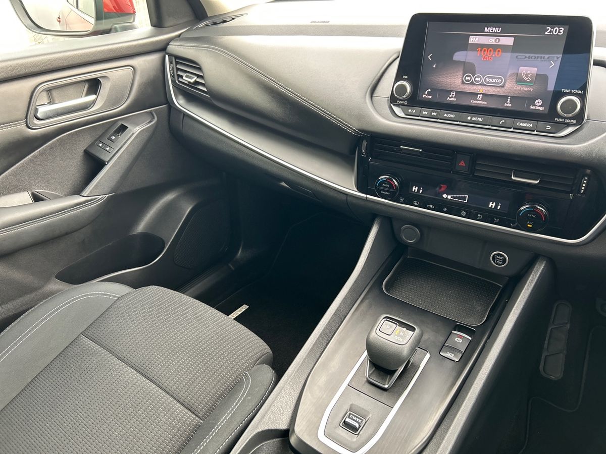 Used Nissan Qashqai 2022 for sale - 77812494: Photo 9