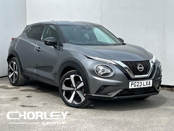 Used Nissan Juke 2023 for sale - 78739233: Photo
