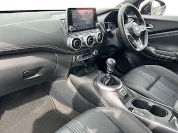 Used Nissan Juke 2023 for sale - 78739233: Photo