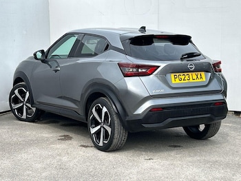 Used Nissan Juke 2023 for sale - 78739233: Photo