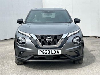Used Nissan Juke 2023 for sale - 78739233: Photo