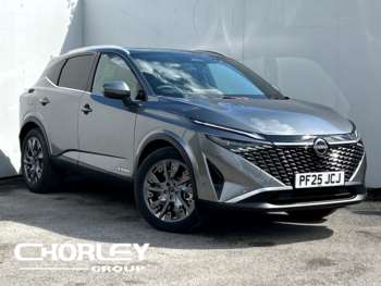 2025 - 1.5 h e-POWER Tekna Auto Euro 6 (s/s) 5dr
