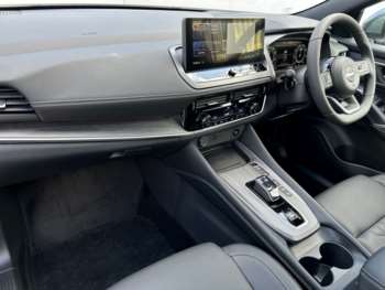 Used Nissan Qashqai 2025 for sale - 75118871: Photo