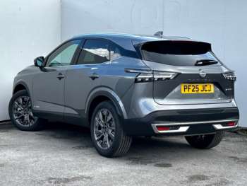 Used Nissan Qashqai 2025 for sale - 75118871: Photo