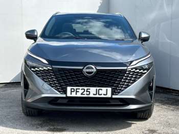 Used Nissan Qashqai 2025 for sale - 75118871: Photo