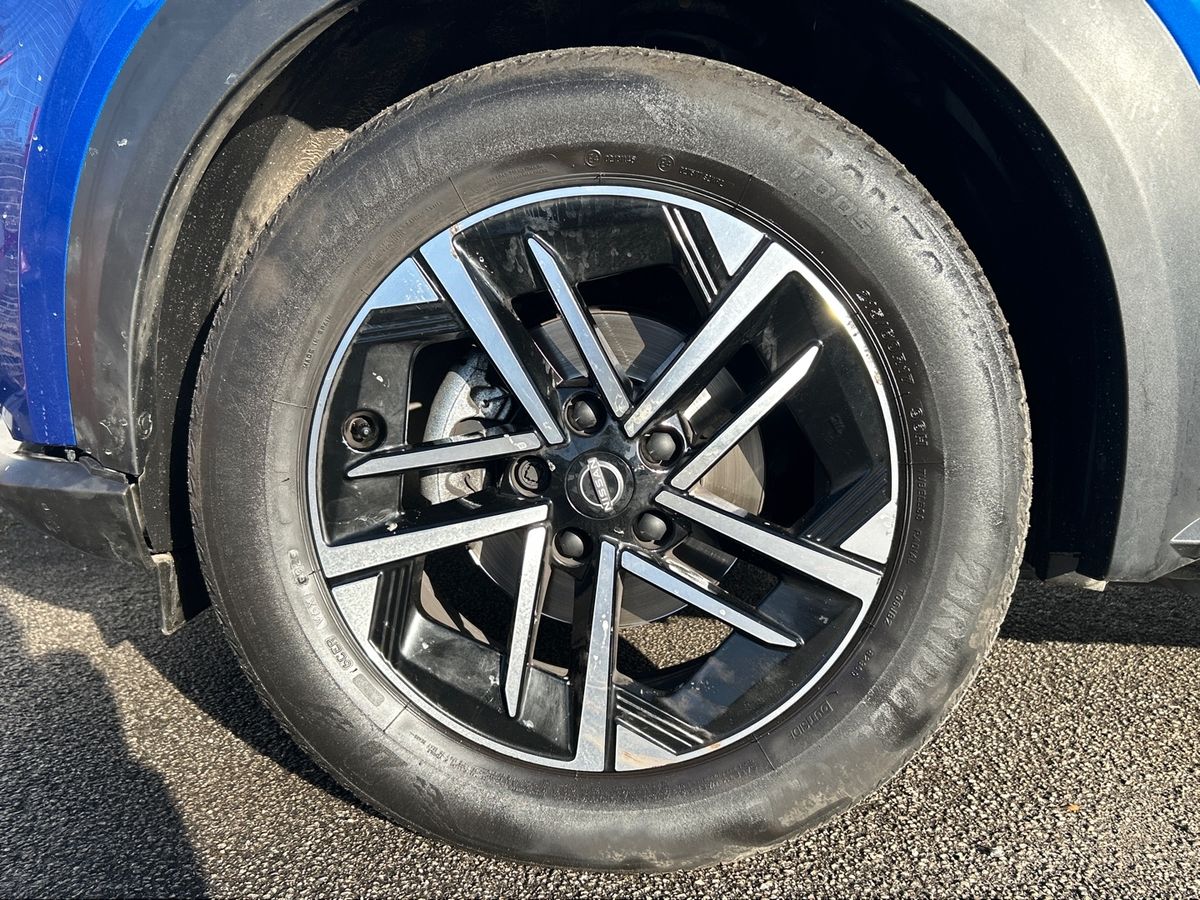 Used Nissan Juke 2025 for sale - 77350674: Photo 10