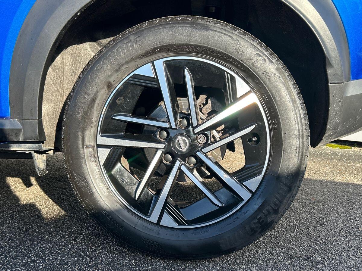 Used Nissan Juke 2025 for sale - 77350674: Photo 11