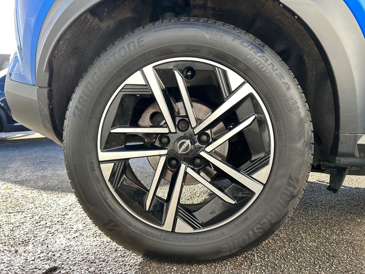 Used Nissan Juke 2025 for sale - 77350674: Photo 12