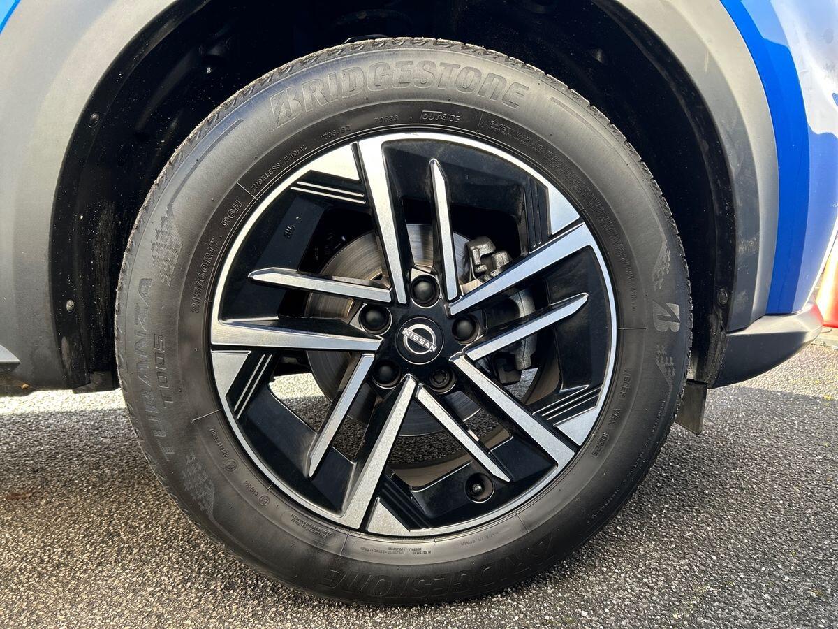 Used Nissan Juke 2025 for sale - 77350674: Photo 13