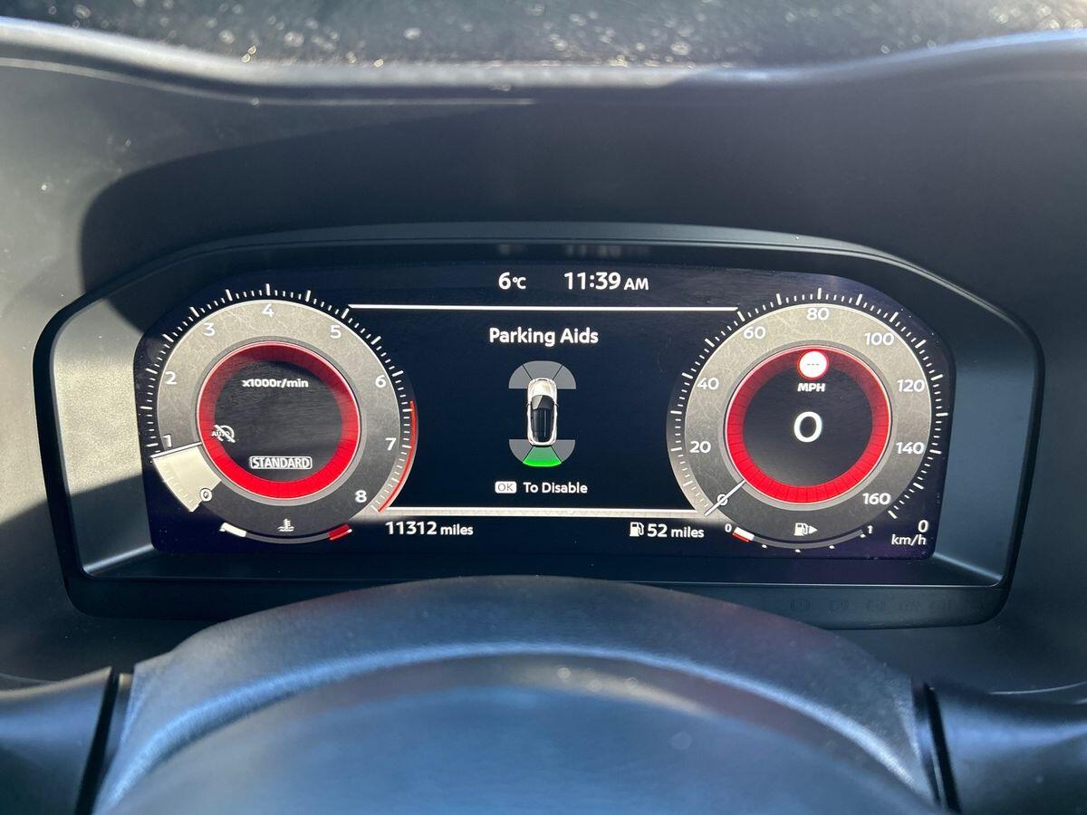 Used Nissan Juke 2025 for sale - 77350674: Photo 15