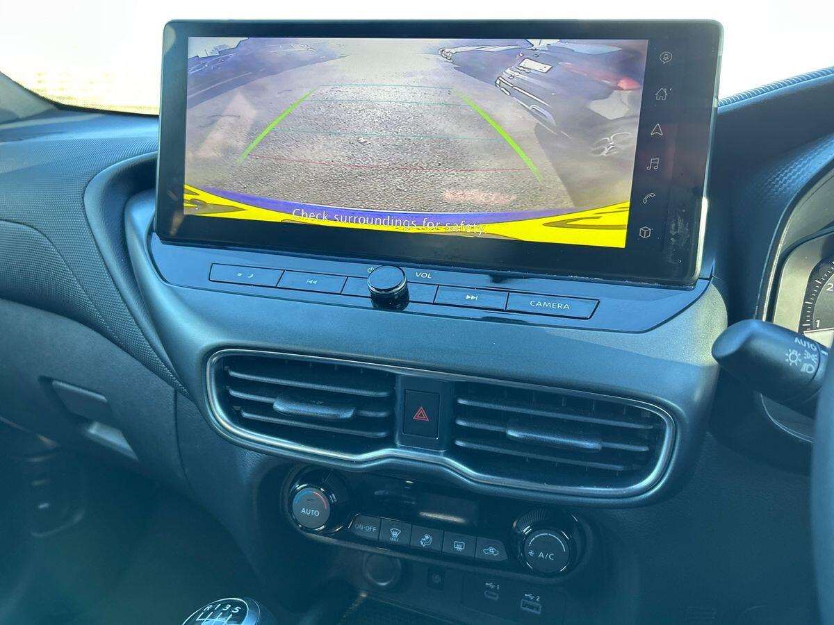 Used Nissan Juke 2025 for sale - 77350674: Photo 17