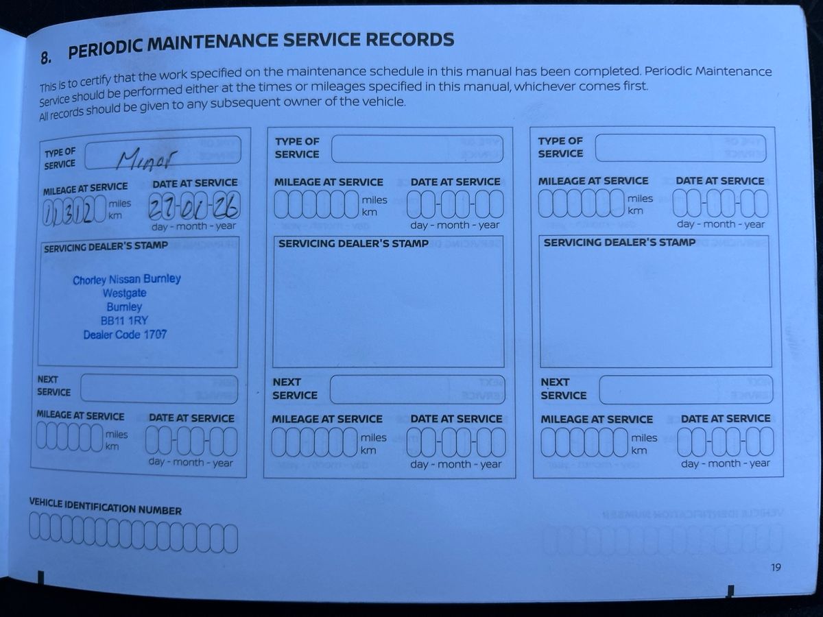 Used Nissan Juke 2025 for sale - 77350674: Photo 18