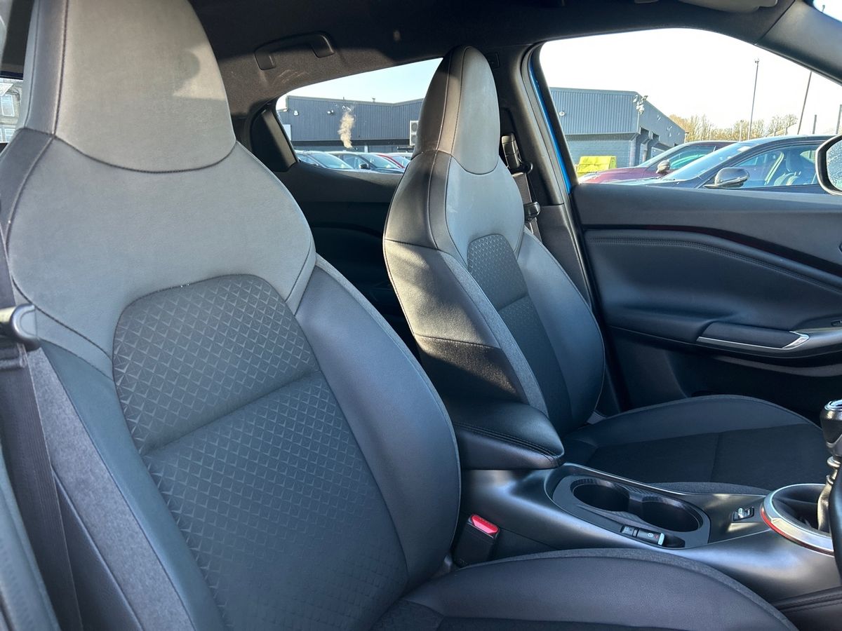 Used Nissan Juke 2025 for sale - 77350674: Photo 19