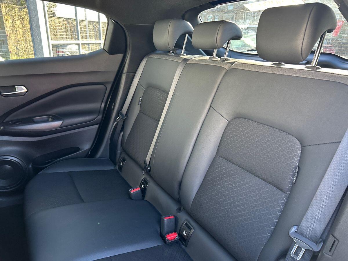 Used Nissan Juke 2025 for sale - 77350674: Photo 21