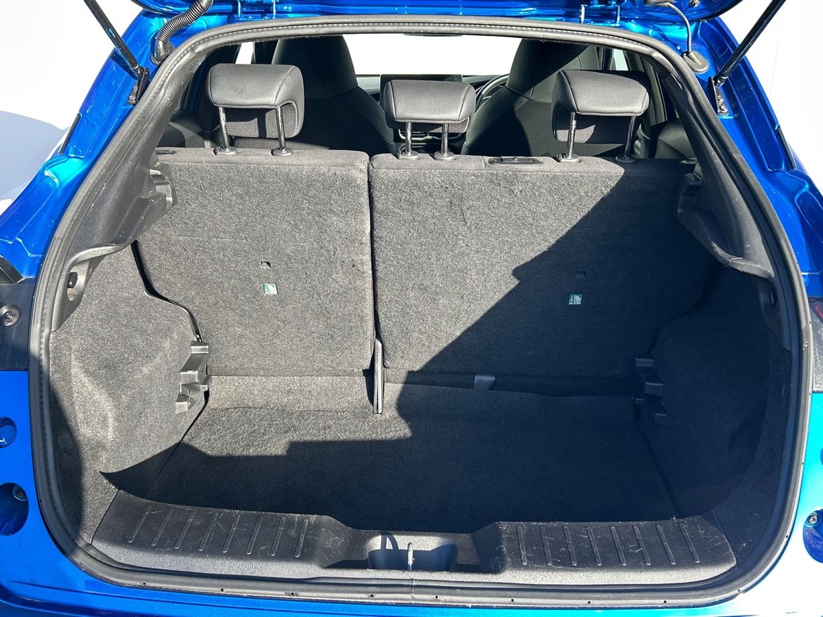 Used Nissan Juke 2025 for sale - 77350674: Photo 22