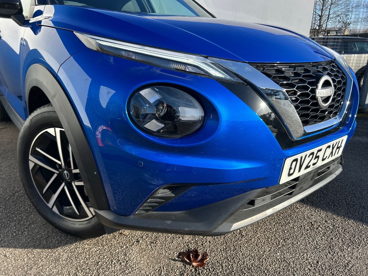 Used Nissan Juke 2025 for sale - 77350674: Photo 26