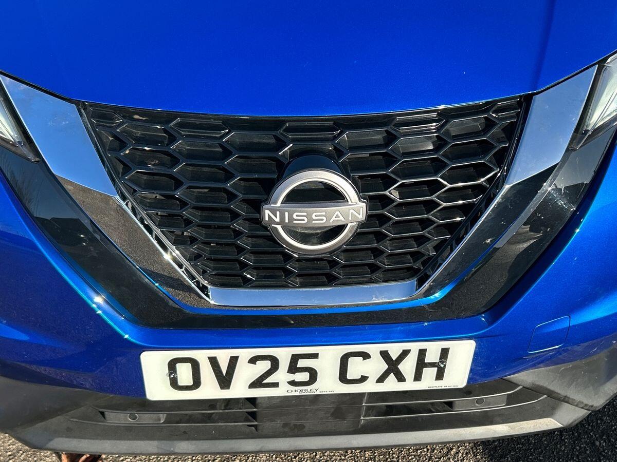 Used Nissan Juke 2025 for sale - 77350674: Photo 27