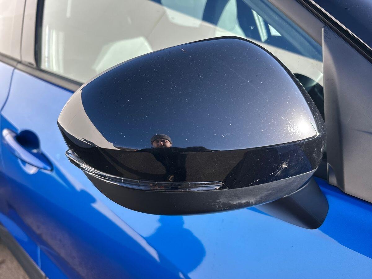 Used Nissan Juke 2025 for sale - 77350674: Photo 28