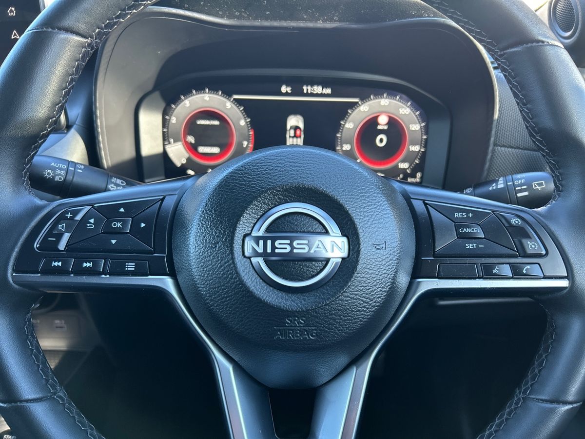 Used Nissan Juke 2025 for sale - 77350674: Photo 29