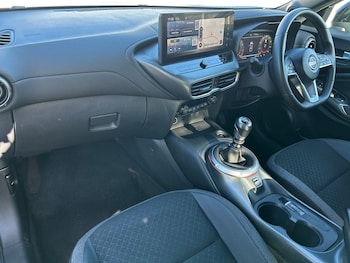 Used Nissan Juke 2025 for sale - 77350674: Photo