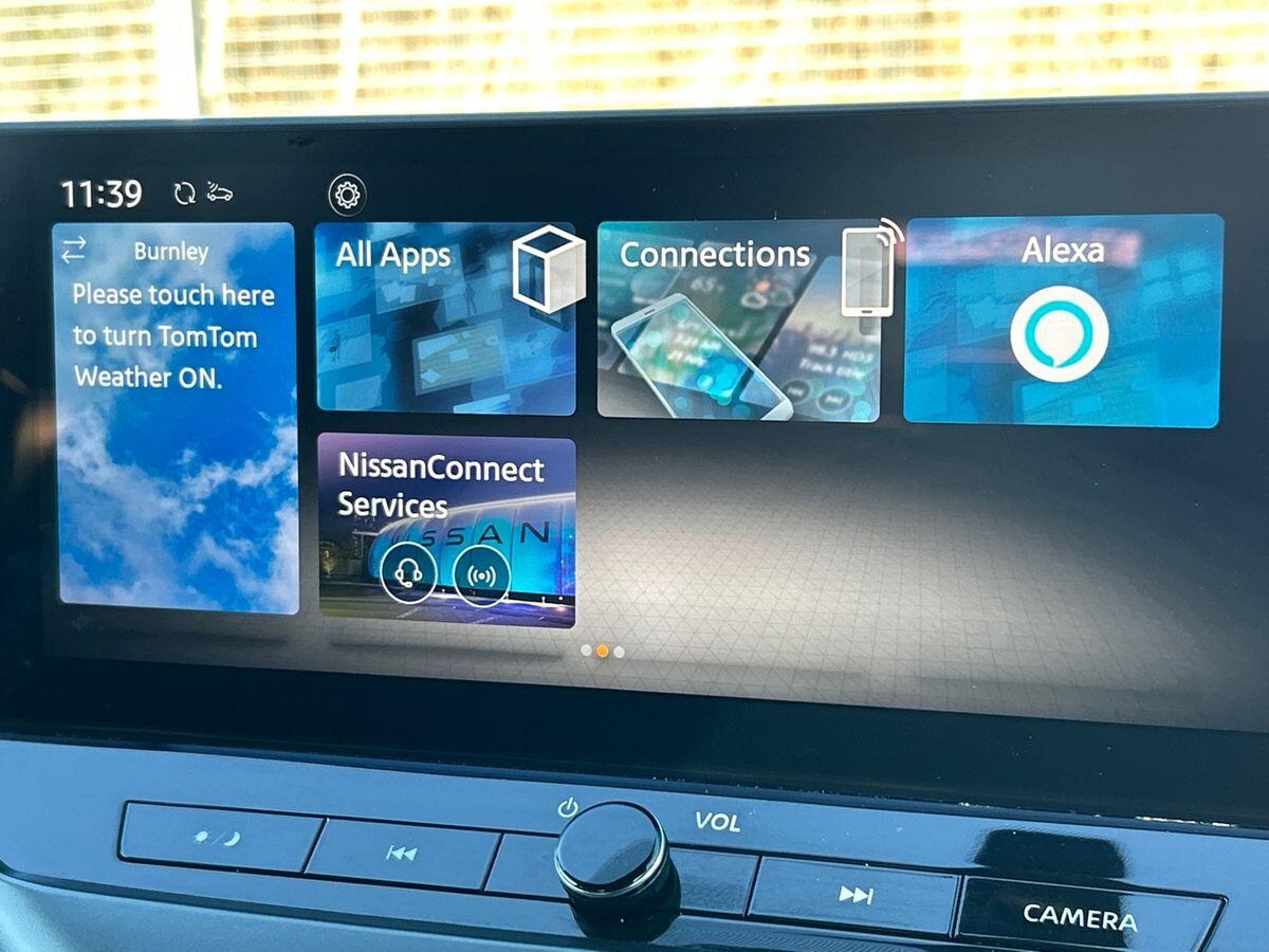 Used Nissan Juke 2025 for sale - 77350674: Photo 32