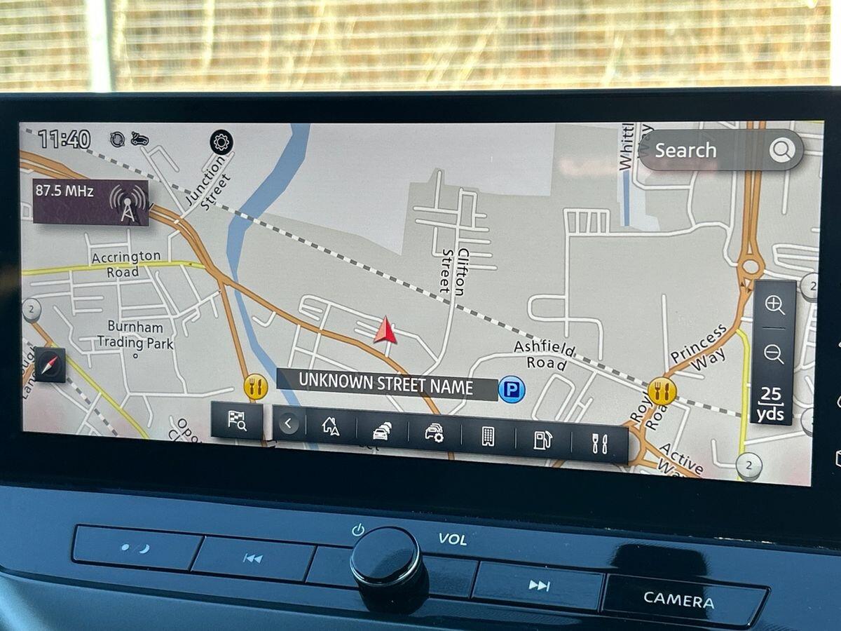 Used Nissan Juke 2025 for sale - 77350674: Photo 33