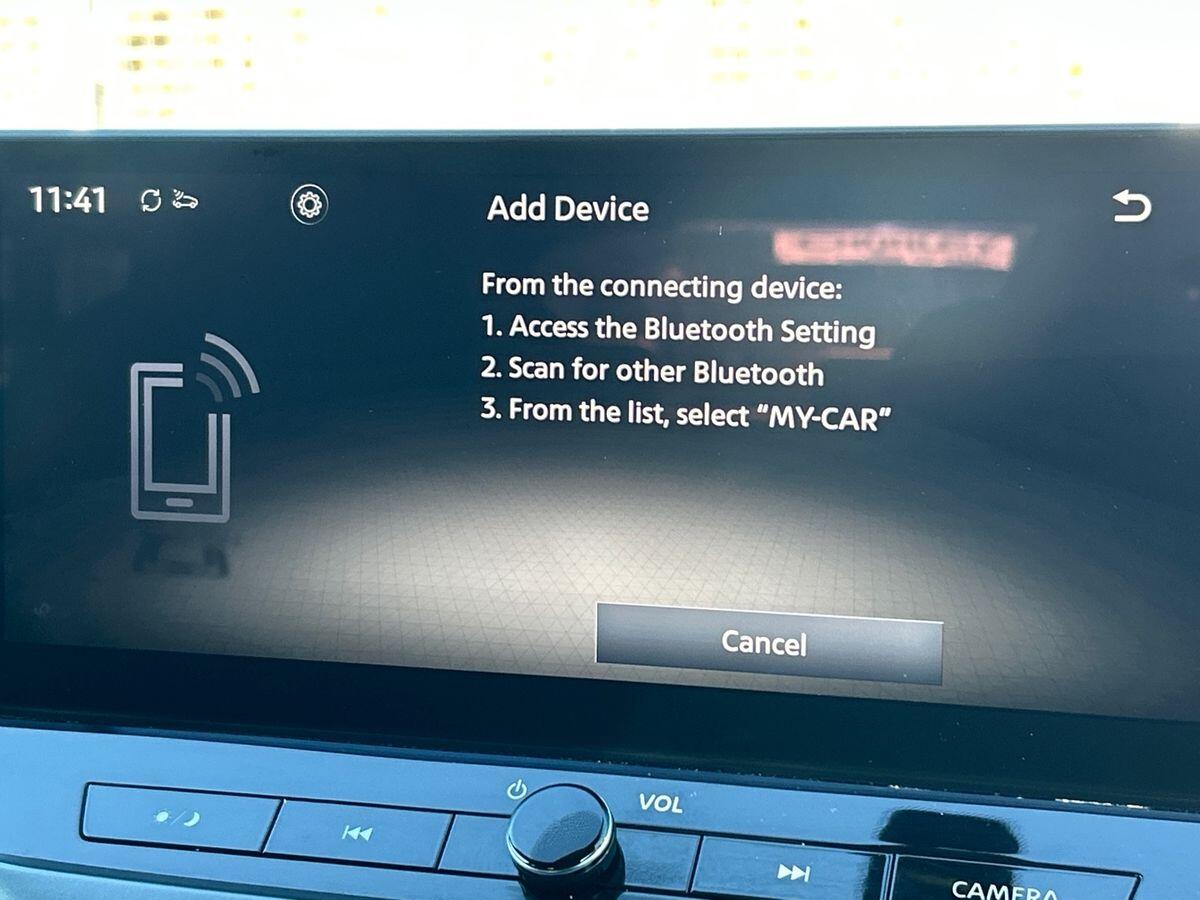 Used Nissan Juke 2025 for sale - 77350674: Photo 35