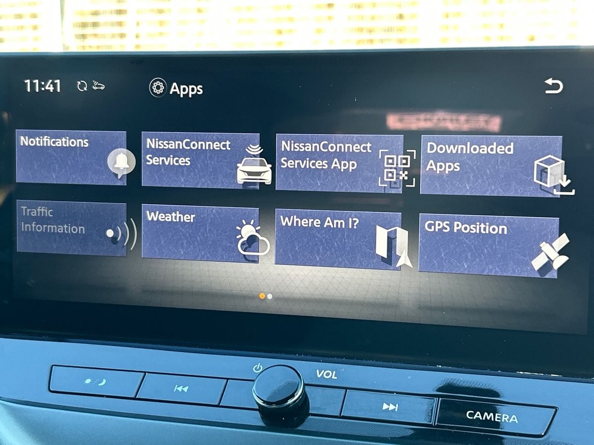 Used Nissan Juke 2025 for sale - 77350674: Photo 36