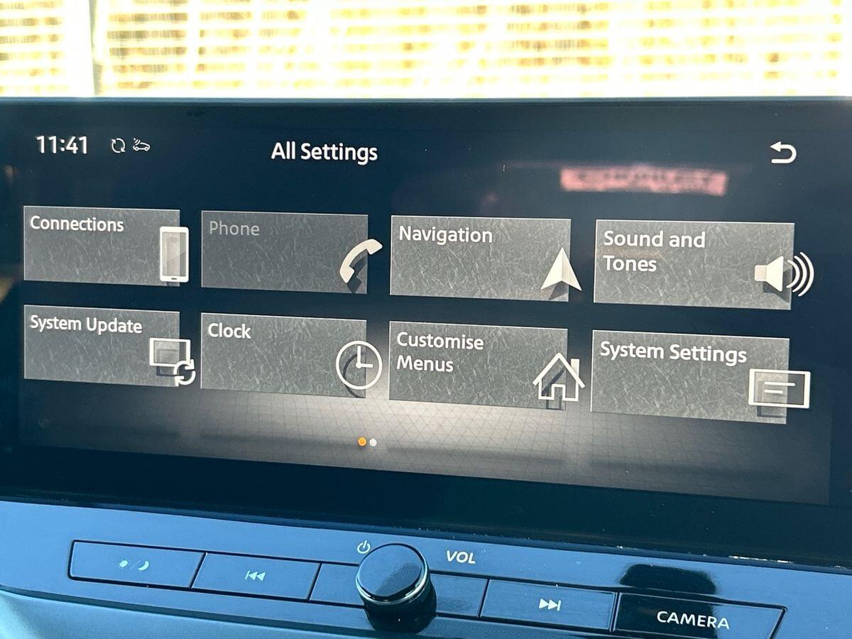 Used Nissan Juke 2025 for sale - 77350674: Photo 37