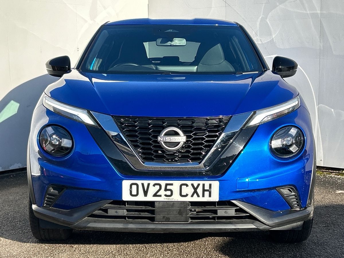 Used Nissan Juke 2025 for sale - 77350674: Photo 4