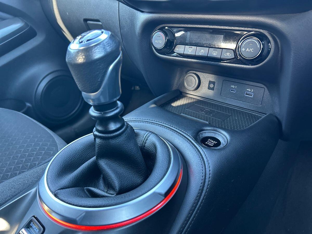 Used Nissan Juke 2025 for sale - 77350674: Photo 40