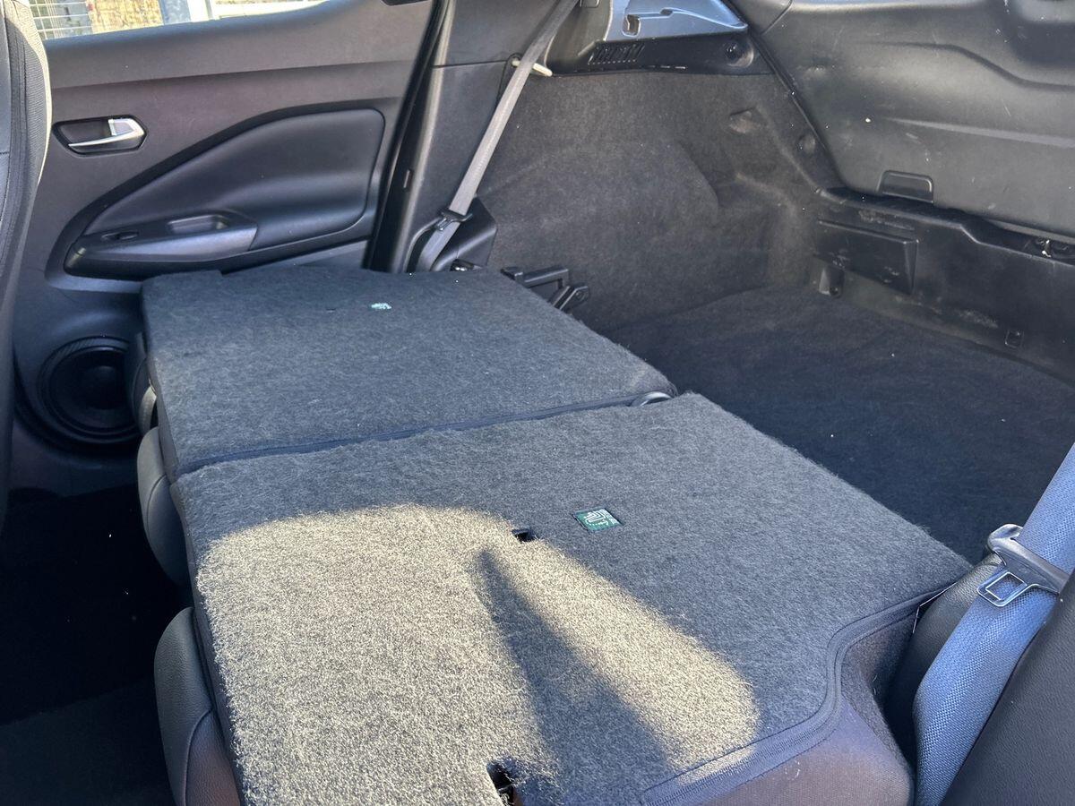 Used Nissan Juke 2025 for sale - 77350674: Photo 47