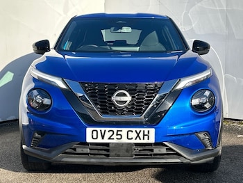 Used Nissan Juke 2025 for sale - 77350674: Photo