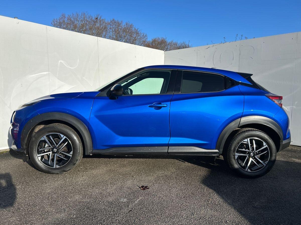 Used Nissan Juke 2025 for sale - 77350674: Photo 6