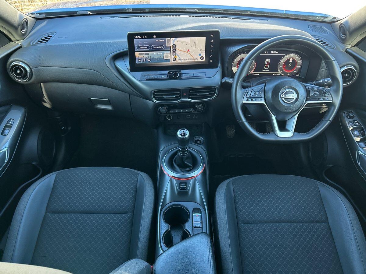 Used Nissan Juke 2025 for sale - 77350674: Photo 7